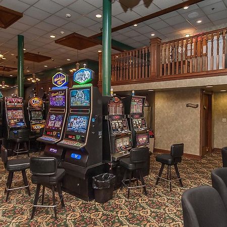 Hickok'S Hotel And Gaming Deadwood Exteriér fotografie