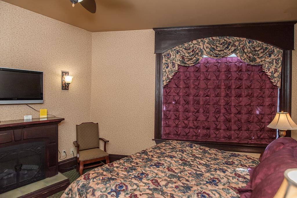 Hickok'S Hotel And Gaming Deadwood Pokoj fotografie