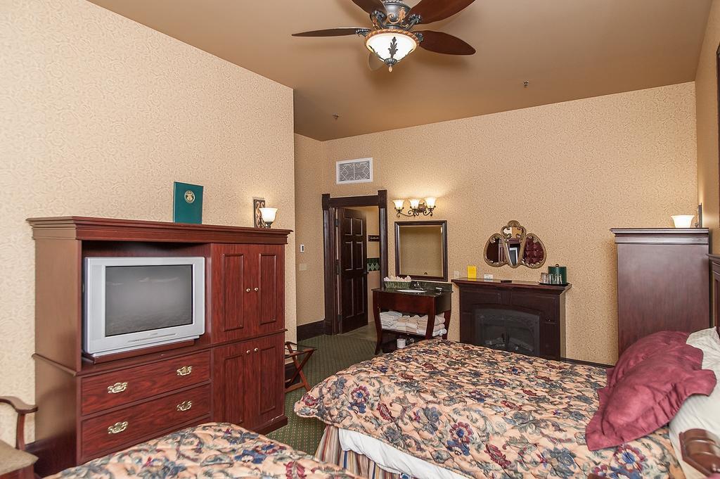 Hickok'S Hotel And Gaming Deadwood Pokoj fotografie