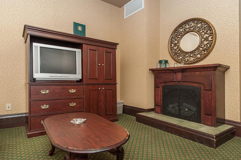 Hickok'S Hotel And Gaming Deadwood Pokoj fotografie