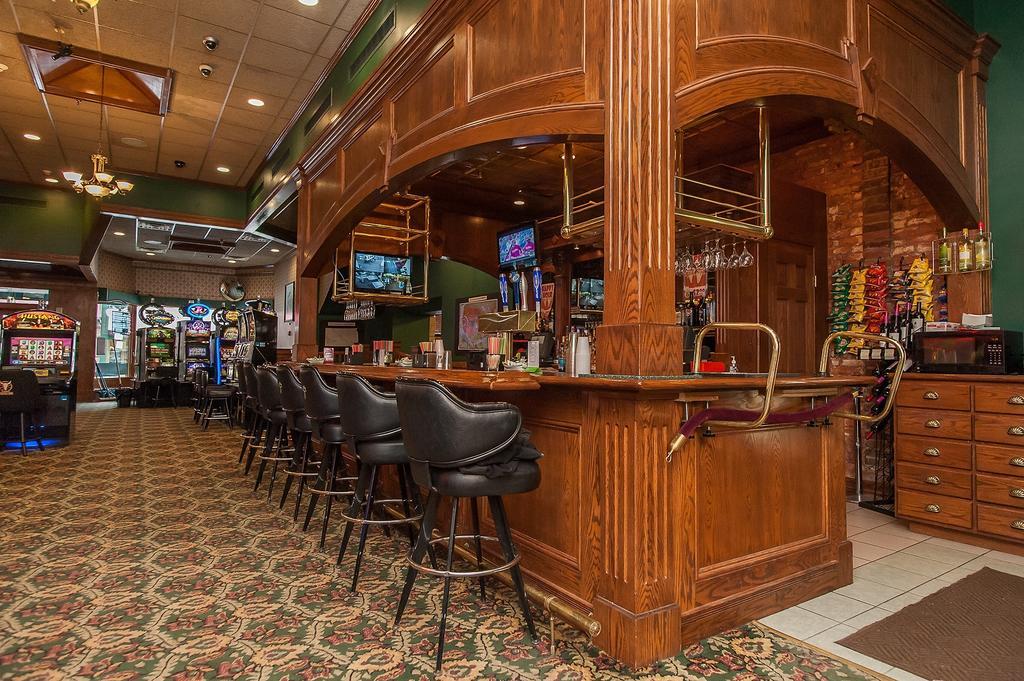 Hickok'S Hotel And Gaming Deadwood Exteriér fotografie
