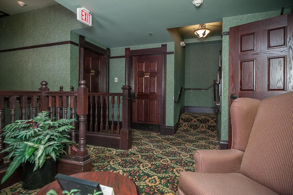 Hickok'S Hotel And Gaming Deadwood Exteriér fotografie