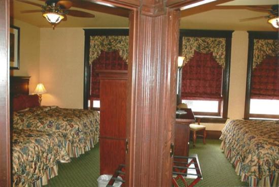 Hickok'S Hotel And Gaming Deadwood Pokoj fotografie