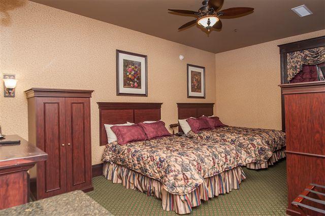 Hickok'S Hotel And Gaming Deadwood Exteriér fotografie