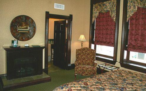 Hickok'S Hotel And Gaming Deadwood Pokoj fotografie
