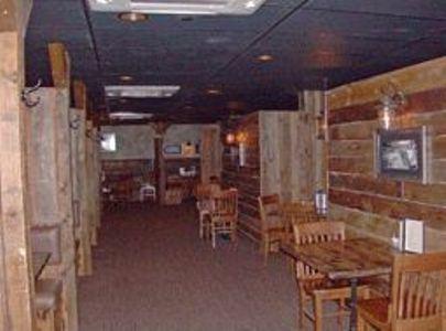 Hickok'S Hotel And Gaming Deadwood Exteriér fotografie