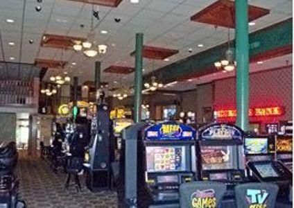 Hickok'S Hotel And Gaming Deadwood Exteriér fotografie