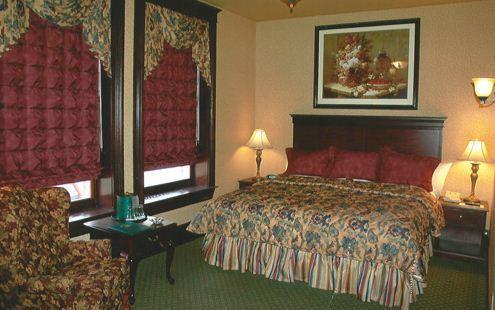 Hickok'S Hotel And Gaming Deadwood Pokoj fotografie