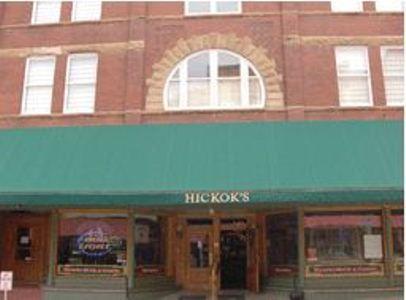 Hickok'S Hotel And Gaming Deadwood Exteriér fotografie