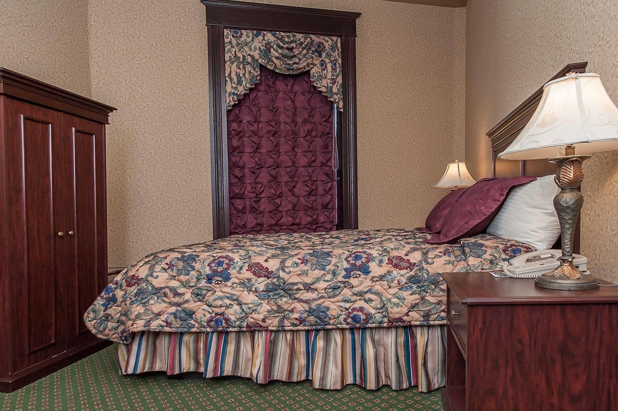 Hickok'S Hotel And Gaming Deadwood Exteriér fotografie