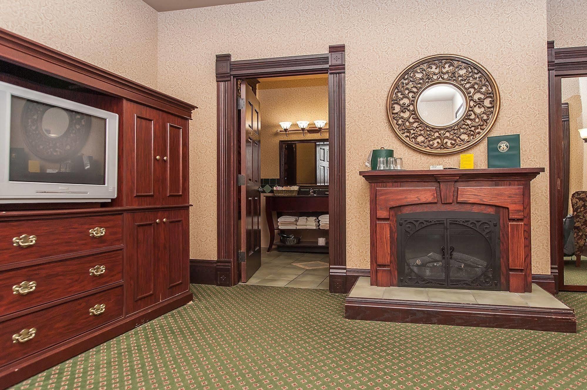 Hickok'S Hotel And Gaming Deadwood Exteriér fotografie