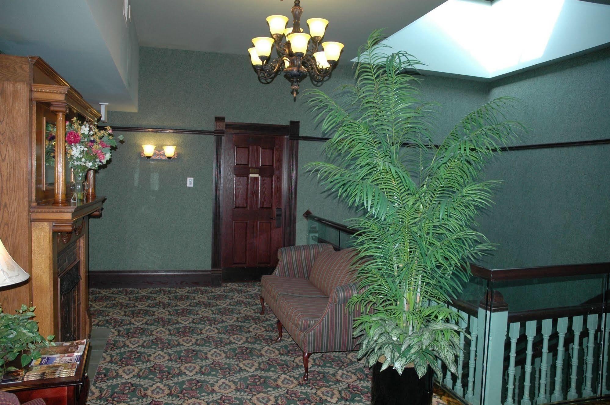 Hickok'S Hotel And Gaming Deadwood Exteriér fotografie
