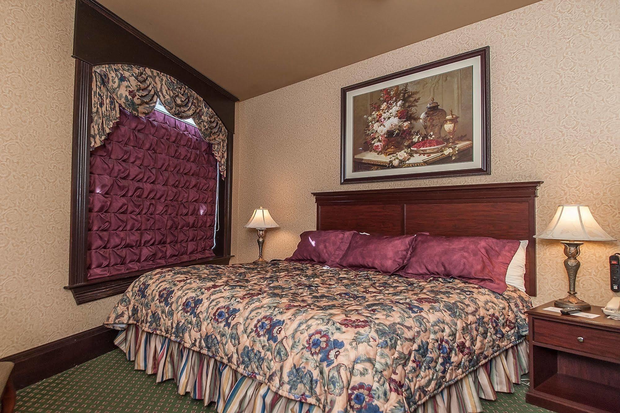Hickok'S Hotel And Gaming Deadwood Exteriér fotografie