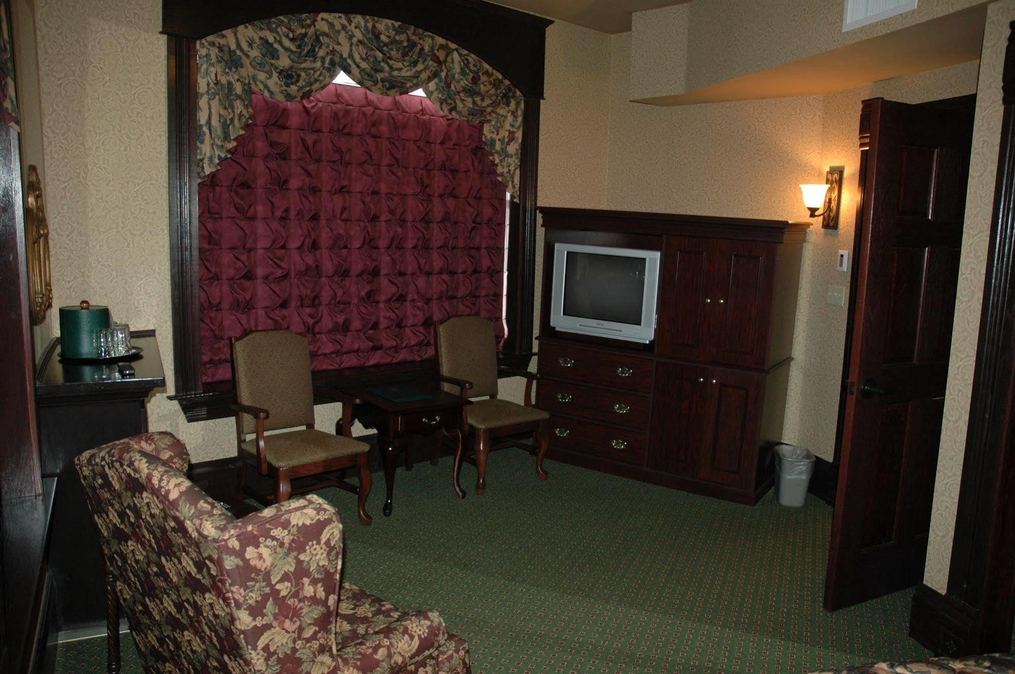 Hickok'S Hotel And Gaming Deadwood Exteriér fotografie